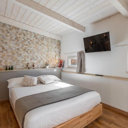Вілла Loft 35 - Private Parking Куарту-Сант'Елена Екстер'єр фото