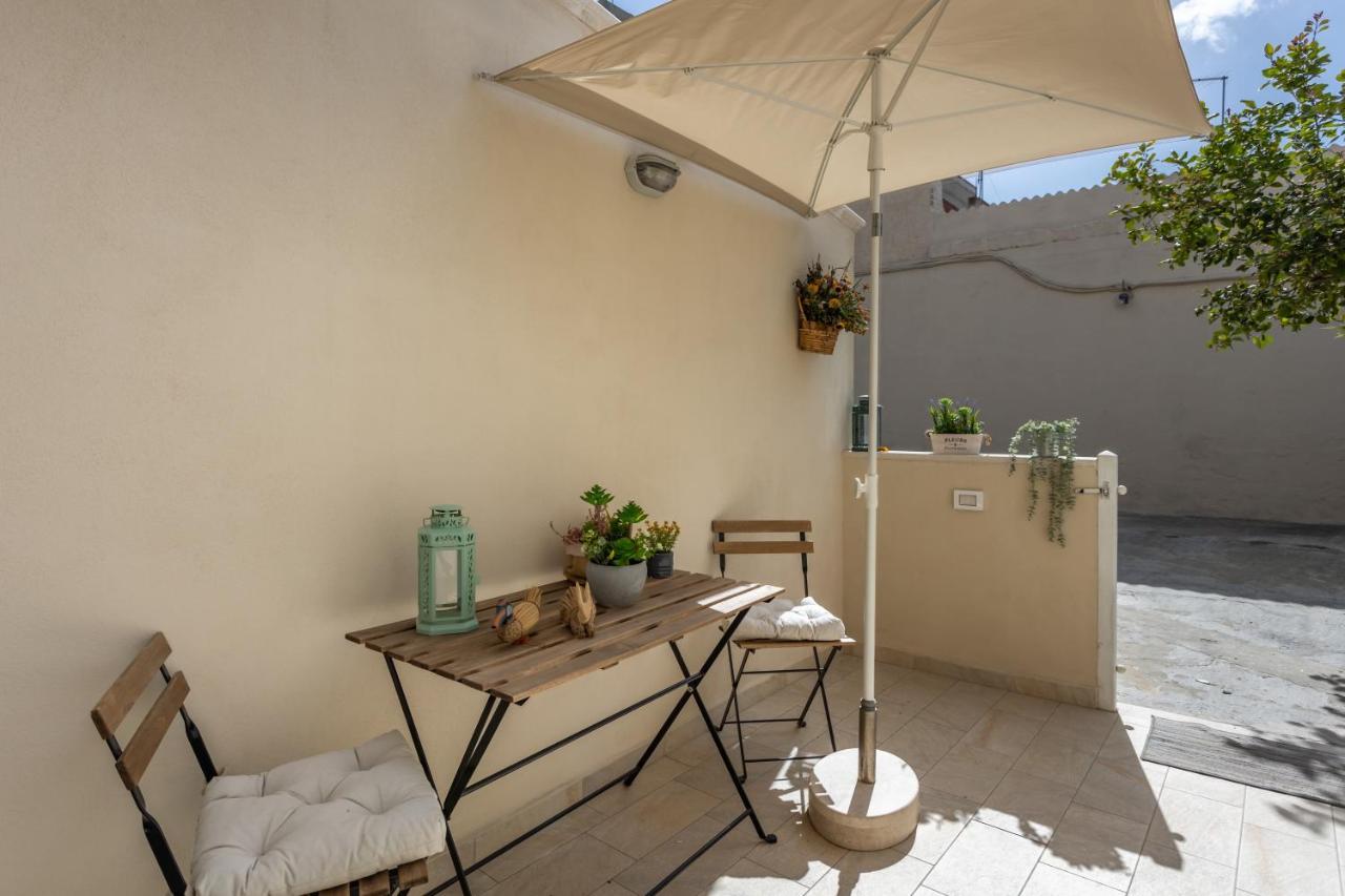 Вілла Loft 35 - Private Parking Куарту-Сант'Елена Екстер'єр фото
