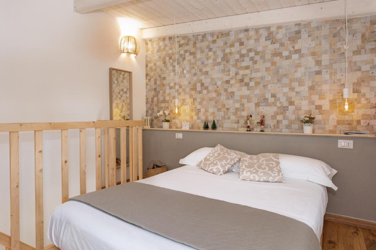 Вілла Loft 35 - Private Parking Куарту-Сант'Елена Екстер'єр фото