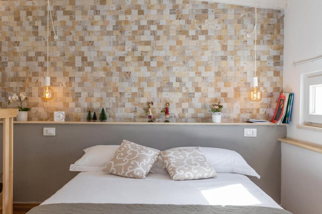Вілла Loft 35 - Private Parking Куарту-Сант'Елена Екстер'єр фото