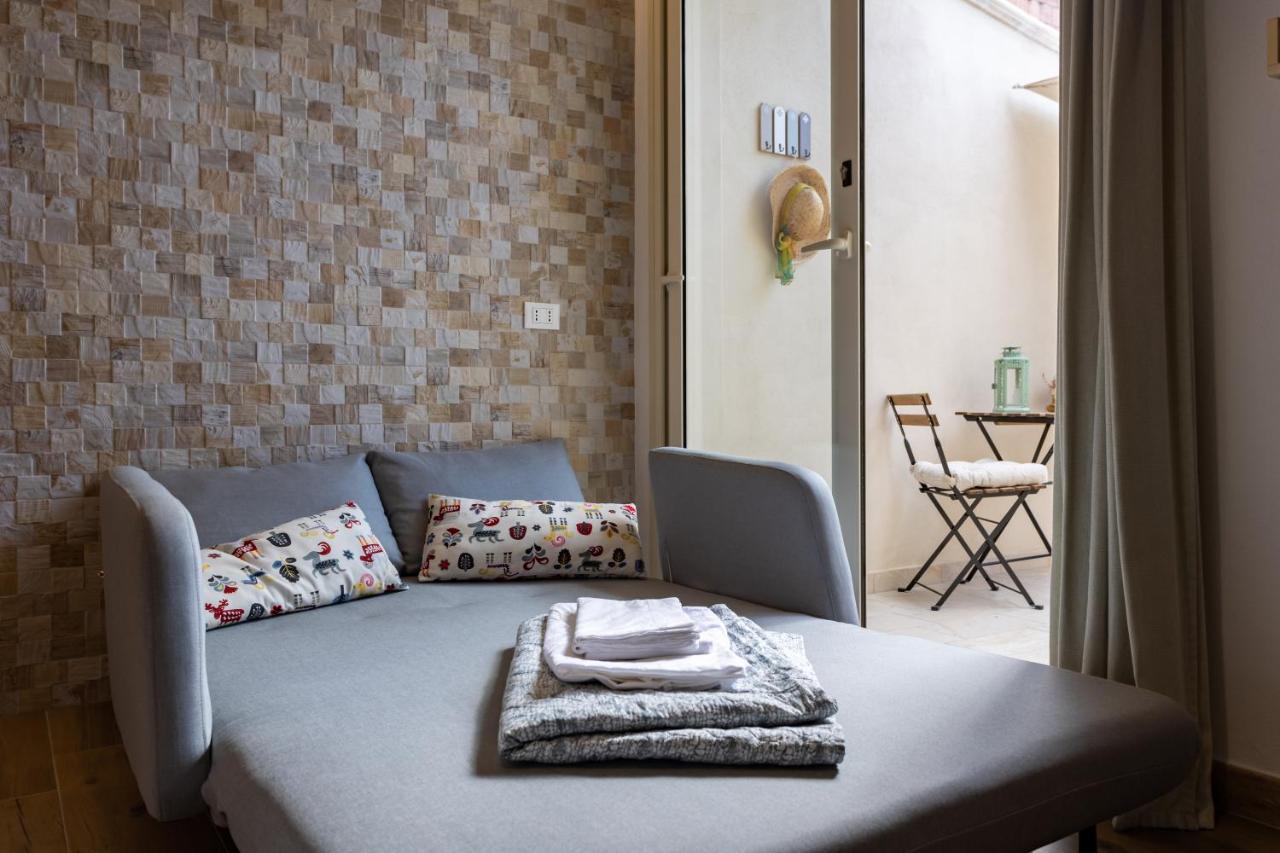 Вілла Loft 35 - Private Parking Куарту-Сант'Елена Екстер'єр фото