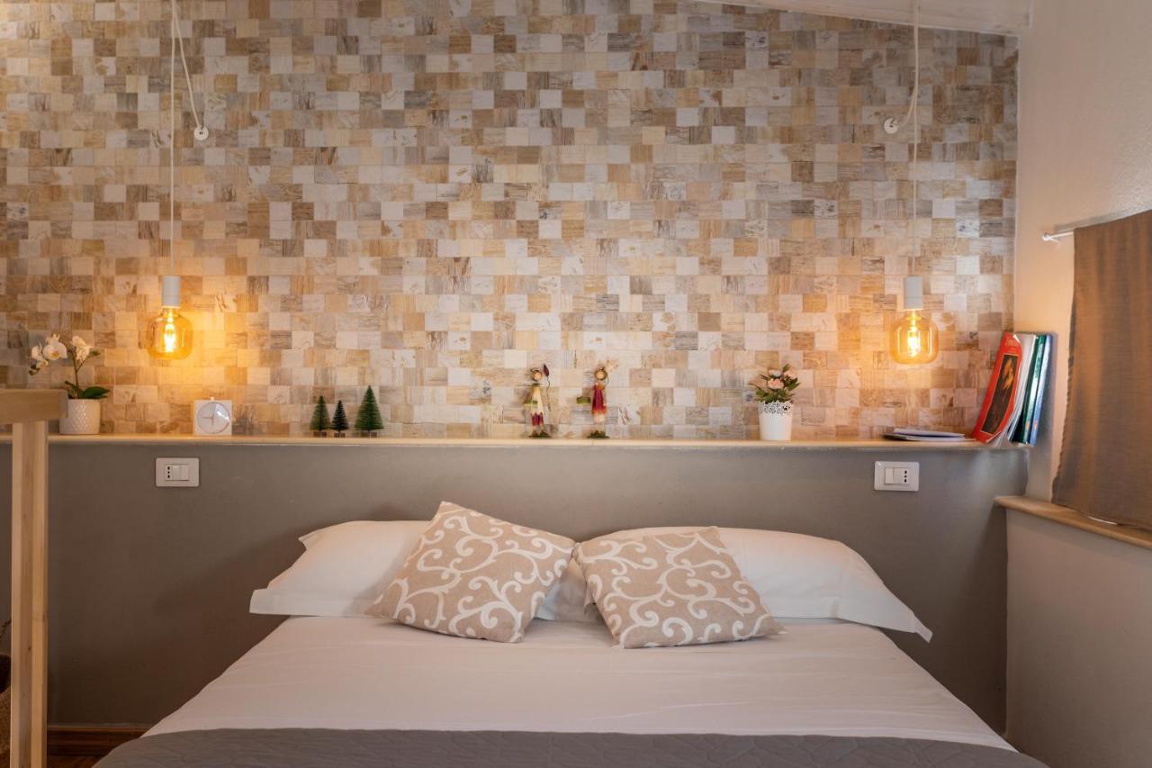 Вілла Loft 35 - Private Parking Куарту-Сант'Елена Екстер'єр фото
