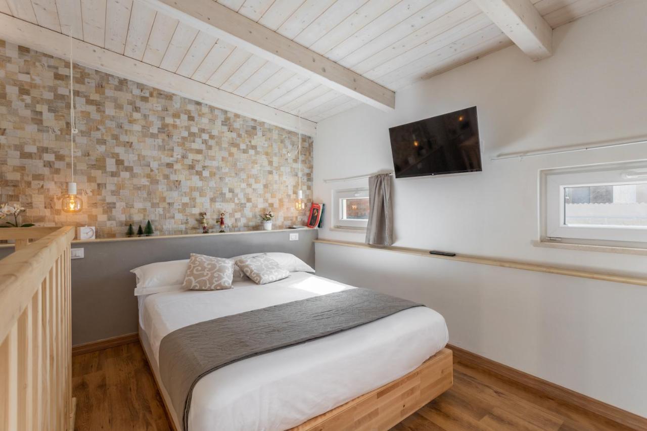 Вілла Loft 35 - Private Parking Куарту-Сант'Елена Екстер'єр фото